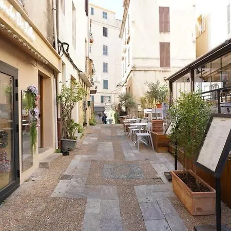 Ferienwohnung F2 Type Loft A Ajaccio Ajaccio  Exterior foto