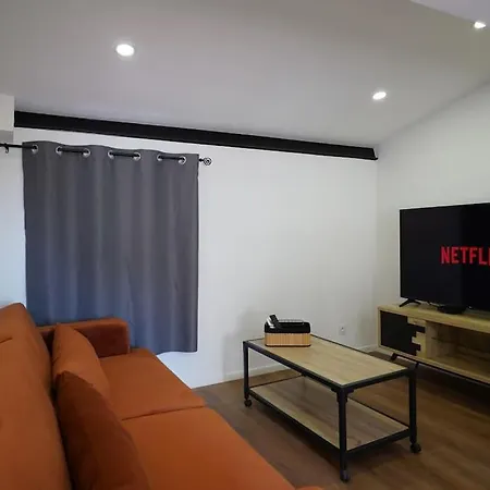 Ferienwohnung F2 Type Loft A Ajaccio Ajaccio  Exterior foto