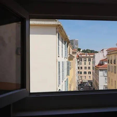 Ferienwohnung F2 Type Loft A Ajaccio Ajaccio  Exterior foto