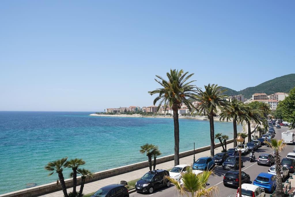 F2 Type Loft A Ajaccio Apartment Ajaccio (Corsica)