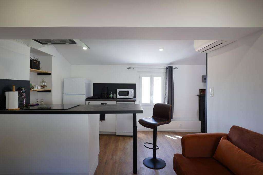 F2 Type Loft A Ajaccio Ajaccio (Corsica)