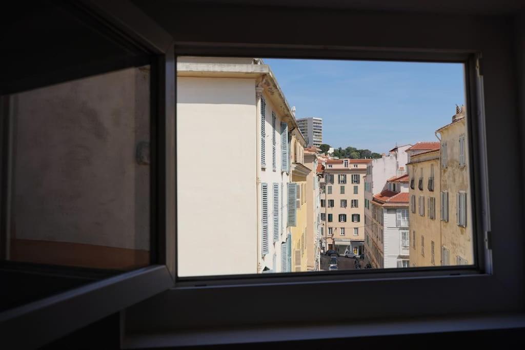 Apartment F2 Type Loft A Ajaccio Ajaccio (Corsica)