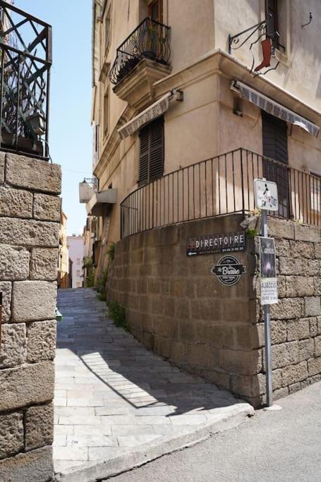 Appartamento F2 Type Loft A Ajaccio Ajaccio (Corsica)