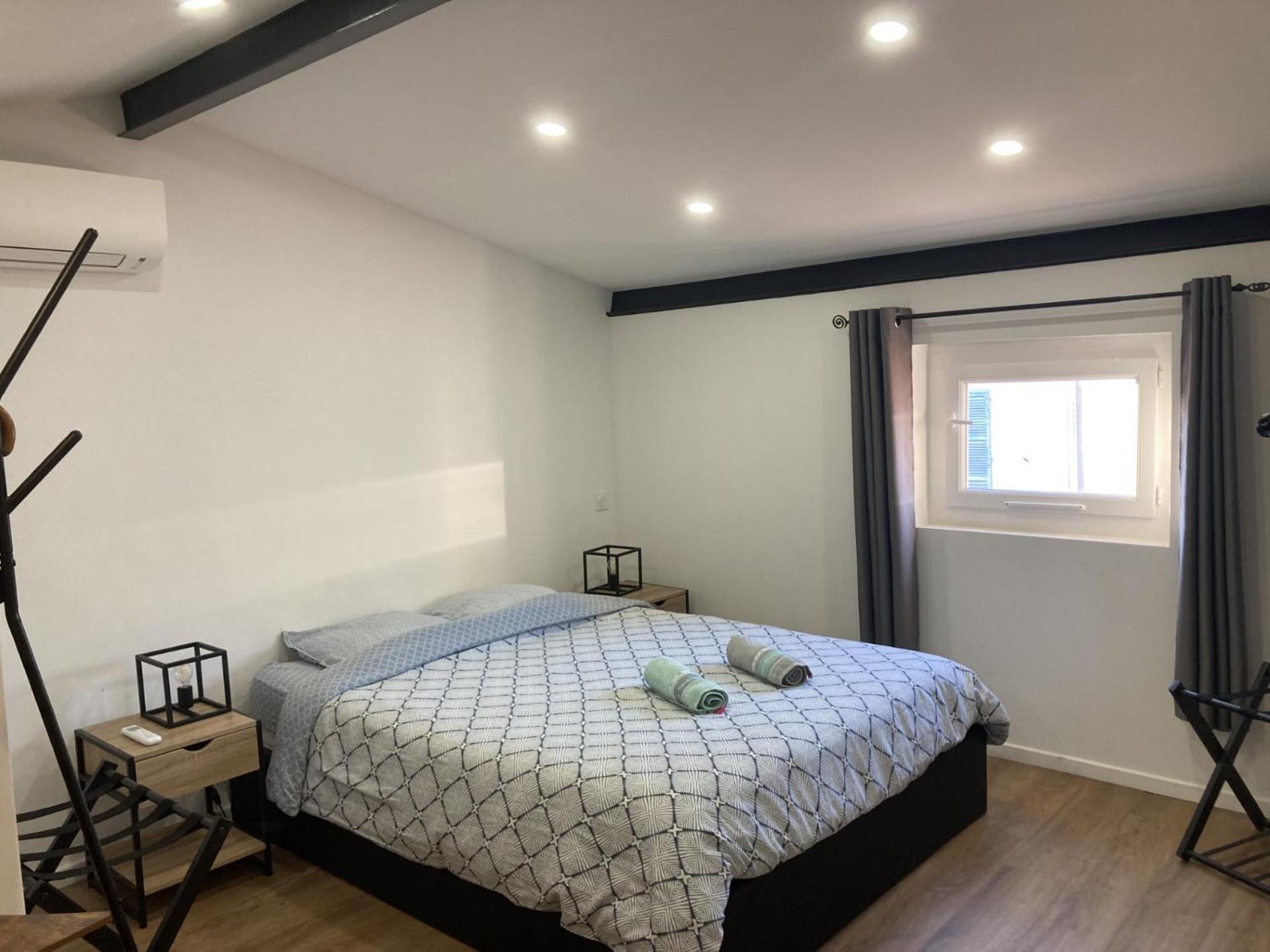 F2 Type Loft A Ajaccio