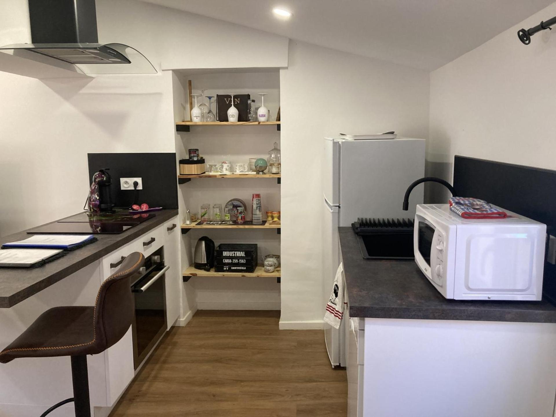 F2 Type Loft A Ajaccio Ajaccio (Corsica)