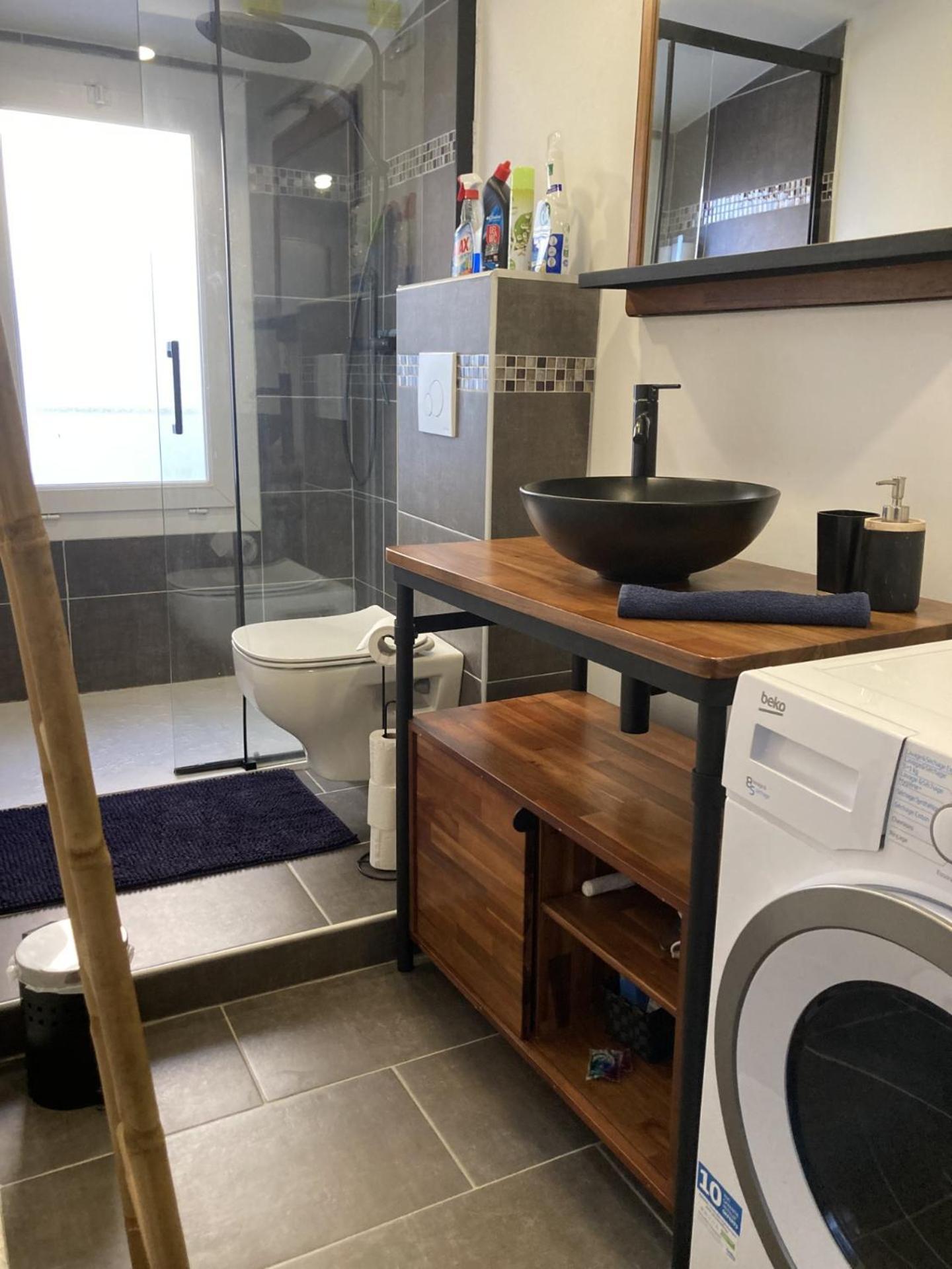 F2 Type Loft A Ajaccio * Ajaccio (Corsica)